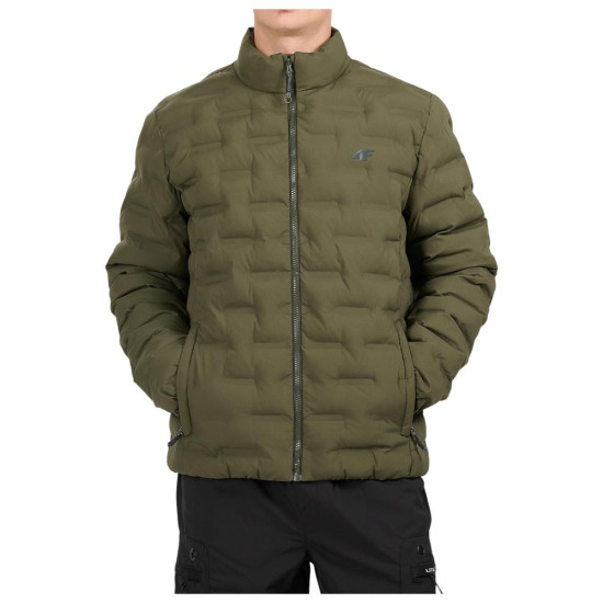 4F DOWN JACKET
